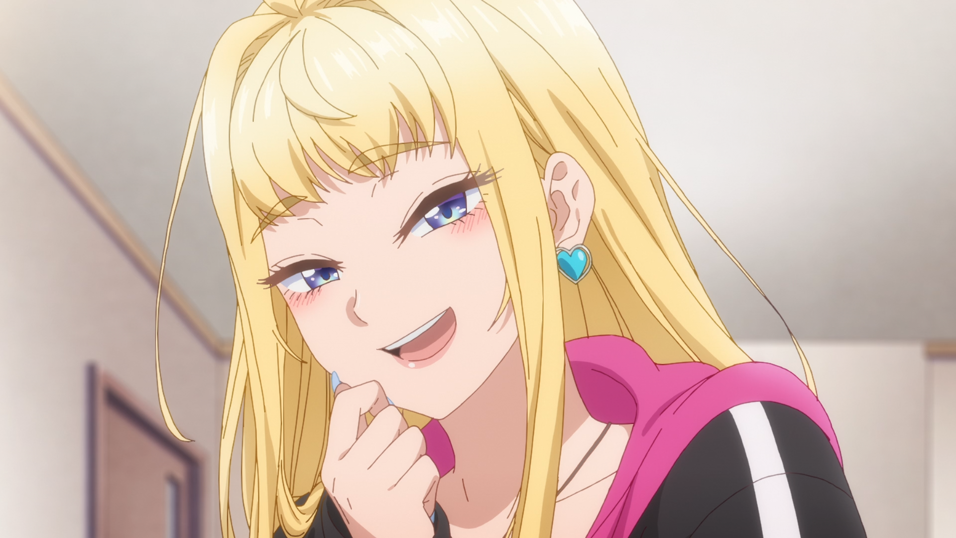 Dosanko Gal wa Namara Menkoi (Erai-raws)